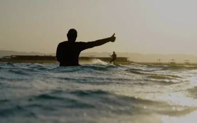 Why Egypt Is a Premier Destination for Kitesurfing Enthusiasts