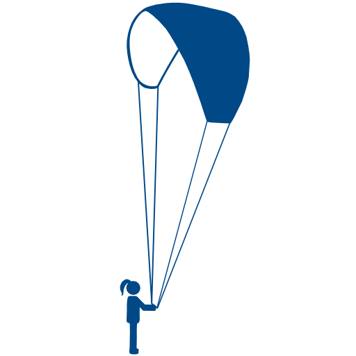 Kitesurfing beginner Lessons