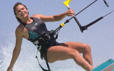 The Essential Guide to Kitesurfing Harnesses