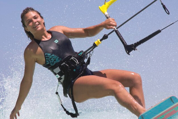 The Essential Guide to Kitesurfing Harnesses